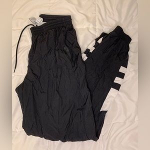 Adidas Windbreaker Sweatpants